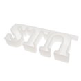 thumbnail image 2 of de silicona con letras mayúsculas, suministros de s artesanales de fundición de resina DIY STU, 2 of 9
