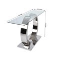 thumbnail image 2 of Table console Logan Canadienne, 2 of 2