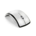 thumbnail image 1 of Altsales Foldable Wireless Mouse, Ergonomic 2.4G Mini Travel Wireless Optical Mobile Mouse for Laptop, PC, Chromebook, MacBook, Computer, 1 of 11