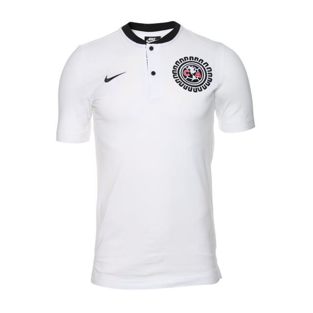 JERSEY NIKE AMERICA CA NSW MODERN GSP CABALLERO BLANCO Nike 6CV8692100/CABALLERO/BLANCO
