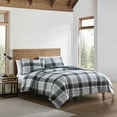 thumbnail image 4 of Eddie Bauer Plaid Comforter and Sham Set, 4 of 9