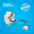 thumbnail image 3 of EvertechPRO EBG60663207 Thermistor Assembly Ptc Replacement for LG Refrigerator, 3 of 8