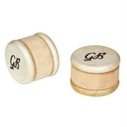 Gon Bops Large Talking Shaker Pair