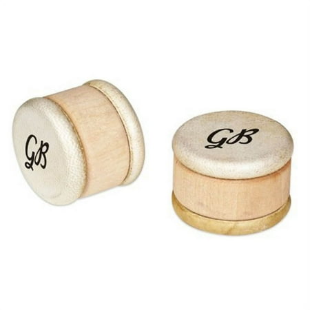 Gon Bops Large Talking Shaker Pair