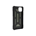 thumbnail image 3 of UAG Pathfinder Rugged Case Olive for iPhone 14 Plus Cases, 3 of 5