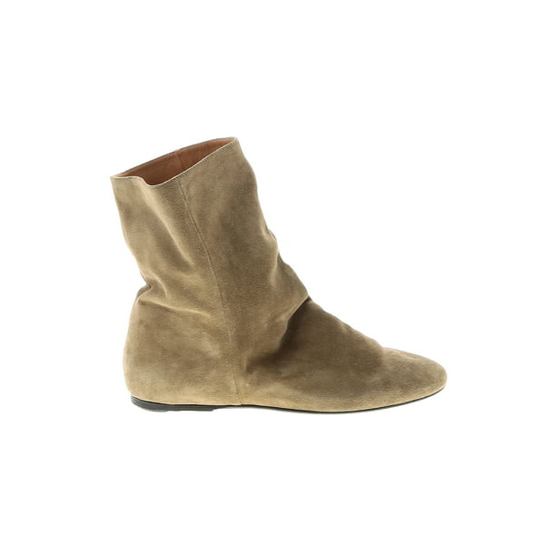 Pre-Owned Isabel Marant Size 36 Ankle - Walmart.com