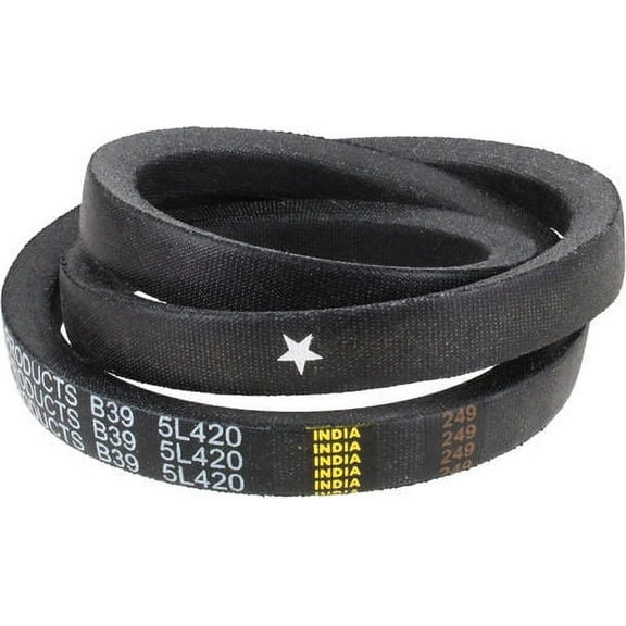 5L420: Belt