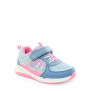 Angle View: Munchkin Toddler Girls Athletic Shoes