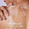thumbnail image 3 of Fizz Fountain by ZitSticka - AHA/BHA Body Scrub Exfoliant for Clear Pores, Blocks Breakouts From Forming, 3 of 5