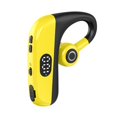 thumbnail image 2 of Auricular de un solo oído con micrófono Bluetooth 5.2 Auricular Pantalla LED Auricular impermeable Auricular manos libres inalámbrico, 2 of 2