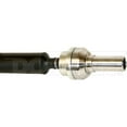 thumbnail image 3 of Dorman 938-283 Drive Shaft Fits select: 2007-2011 DODGE DAKOTA, 2007-2009 MITSUBISHI RAIDER, 3 of 4