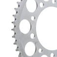 thumbnail image 5 of Niche 520 48T Rear Drive Sprocket for Yamaha YZF R6 Motorcycle 519-CDS2237P, 5 of 5