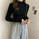 thumbnail image 3 of Suéter Para Mujer Blusa Moda Elegantes Casual Manga Largas, 3 of 7
