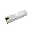 thumbnail image 1 of Cisco SFP-10G-T-X Compatible TAA Compliant 10Gbase-Tx SFP Plus Transceiver, 1 of 1