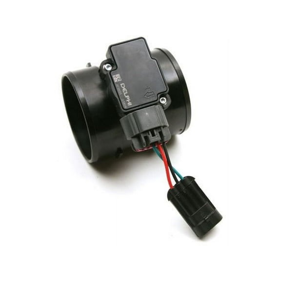 Mass Air Flow Sensor - Compatible with 1996 - 2005 Chevy Blazer 4.3L V6 1997 1998 1999 2000 2001 2002 2003 2004