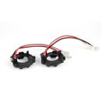thumbnail image 4 of Adaptadores de base de bombilla de faro LED H7 Likrtyny Para Vito Golf Jetta MK7, 4 of 5