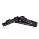 thumbnail image 5 of Road Bike Disc Brake Flat Mount Adapter Ultralight Disc Brake Adapter for 140mm/160mm Rotor, 5 of 5