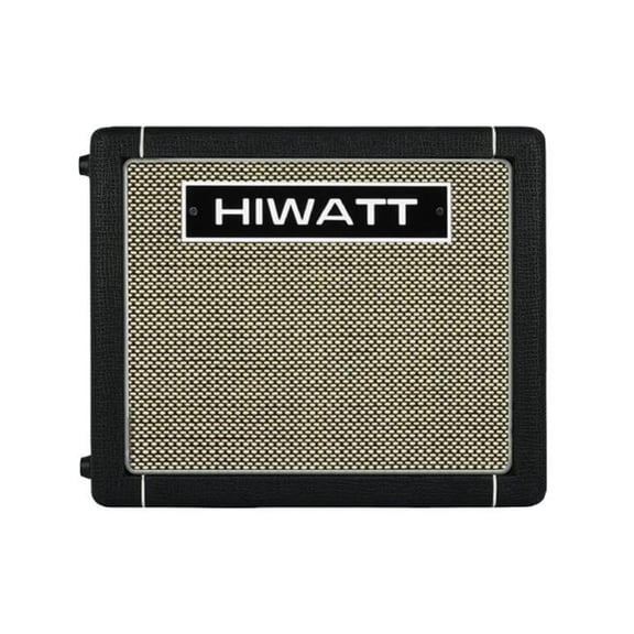 Hiwatt LEEDSGO40C-U 40W Leeds GO40 Combo 2-Channel Mobile Guitar & Vocal Amplifier