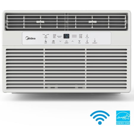 MIDEA 8K WAC RMT