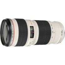 Canon 70-200mm F4.0 L USM AF Lens