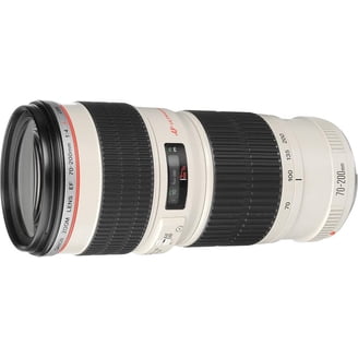 Canon EF 24-105mm f/4L IS II USM Wide Angle Standard Zoom Full