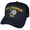 ST: Enterprise (Series) Enterprise Nx-01-Navy, variant on Enterprise Ncc-1701 Foam Snapback Trucker Hat - Unisex for Men and Women