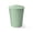 Green, variant on 13 Gallon Metal Trash Can with Lid Outdoor Vintage Trash Can Steel Garbage Can for Kitchen Farmhouse Rustic Seed Storage Pet Food Cute Bucket, Copper