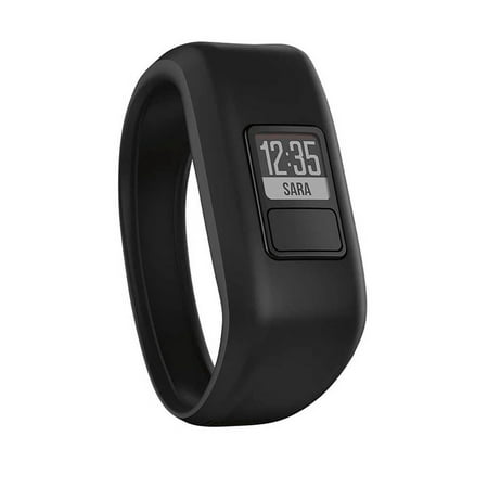 Band for Garmin vivofit jr. - Black