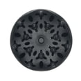 thumbnail image 2 of 3pcs Dryer Nozzle Attachment Hair Dryer Diffuser Detangling Blow Dryer Nozzle Attachment Hair Styling Accessories Different in Shapes Compatible with Most Hair Dryers, 2 of 7