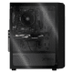 thumbnail image 4 of Xtreme PC Gaming AMD Radeon RX 6500 XT Ryzen 5 5600X 16GB SSD 250GB 2TB WIFI Black, 4 of 6