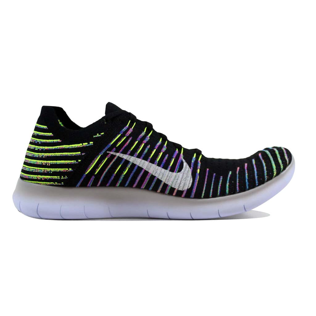 Nike free rn flyknit blue lagoon clearance