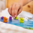 thumbnail image 4 of Juego de mesa HABA Water Dragons para niños a partir de 5 años fabricado en Alemania, 4 of 9