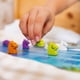 thumbnail image 4 of Juego de mesa HABA Water Dragons para niños a partir de 5 años fabricado en Alemania, 4 of 9