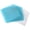 White+blue, variant on 12 Pack Interlocking Floor Tiles 11.8" x 11.8" Interlocking Rubber Floor Mat Outdoor Non Slip Splicing Drainage Mats for Shower, Deck, Pool, Patio, Balcony, Kitchen, Yard
