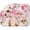 Farmhouse, variant on Fox Cartoon Sky Design Drying Mat - Thick Heat Resistant Dish Pad, Quick Dry & Machine Washable with Artistic Forest Pattern