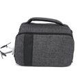 thumbnail image 3 of AMONIDA Drone Accessory,Waterproof Shockproof Polyester Drone Storage Bag Carrying Case Fit For Air 2 Drone,Storage Bag, 3 of 8