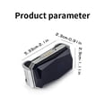 thumbnail image 4 of Clearance!G12 Pet Locator GPS Tracker-Intelligent Wearable GPS Beidou Device for Dogs,Cats,Elderly & Children,Real-Time Tracking Collar with Waterproof Design, 4 of 9