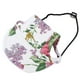 thumbnail image 2 of Gorra de béisbol para perro, ajustable, para deportes al aire libre, protección solar, gorra de béisbol con correa para el cuello para exteriores, flores XL, 2 of 5