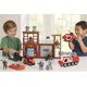 thumbnail image 1 of True Heroes Rescue Mega Playset, Multi (AD20563) True Heroes True Heroes, 1 of 2