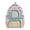 Pink, variant on Itabag Pin Display Backpacks with Insert,Aesthetic Backpacks for Anime Cosplay