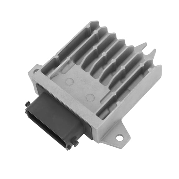 Unique Bargains Transmission Control Module for Mazda 3 2.0L 2.3L 2.5L at 2007-2014 Transmission Control Valve Body No.LFAE-18-9E1D/LFAE-18-9E1A/LFAE-18-9E1B