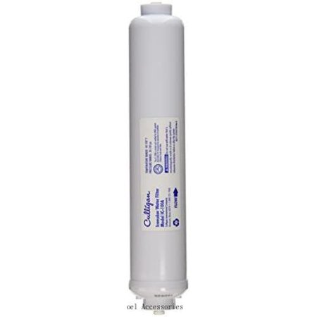 

IC-100A Refrigerator/Ice Maker Filter 1 Count (Pack Of 1) White