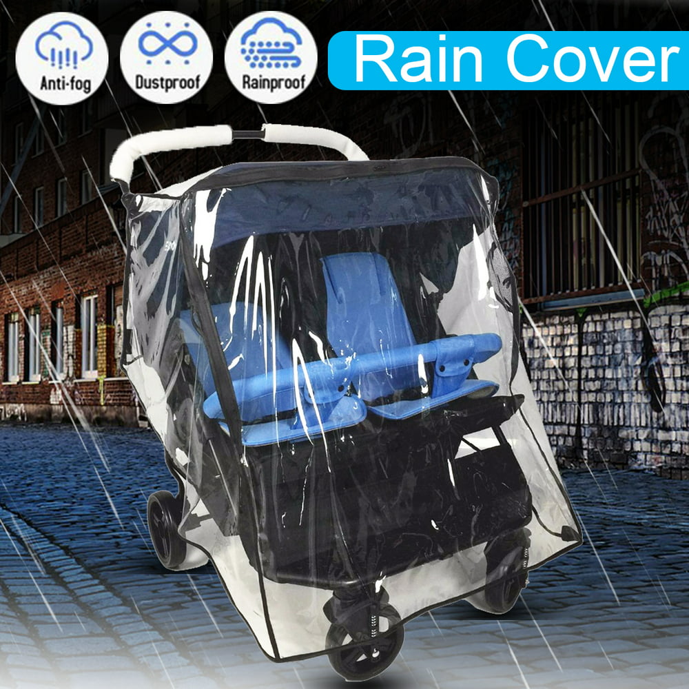 baby travel rain cover