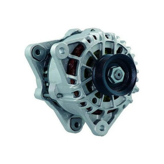 Alternator - Compatible with 2001 - 2006 Ford Ranger 2.3L 4-Cylinder 2002 2003 2004 2005