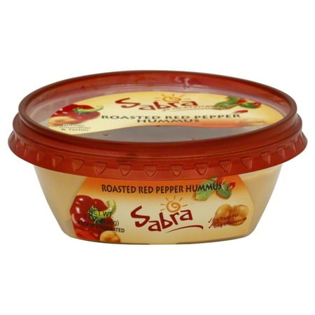 Sabra Dipping Sabra Hummus, 7 oz