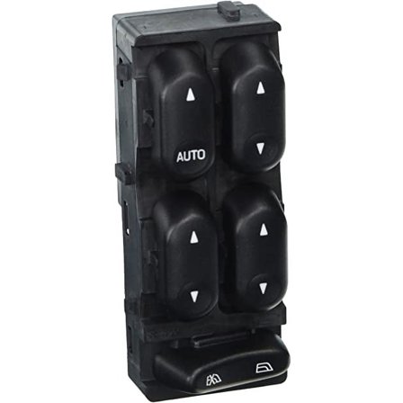 Motorcraft Door Window Switch SW-7134 Fits select: 2004 FORD TAURUS, 2004 MERCURY SABLE