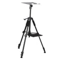 thumbnail image 3 of Soporte de Proyector Multifuncional de Andoer Al Aire Libre Trypode Portátil Portátil Trypode Trypode Altura Ajustable DE 19.6 Pulgadas A 58.6 Pulgadas con PlacA para portátil portátil, 3 of 7