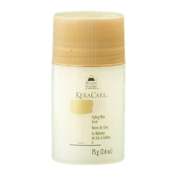 KeraCare Styling Wax Stick by Avlon for Unisex, 2.6 oz