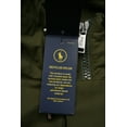 thumbnail image 6 of Polo Ralph Lauren Mens Water Repellent Field Jacket (Large, Green), 6 of 7