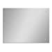thumbnail image 2 of GLOSSY GALLERY Rectangle Shatterproof Acrylic Safety Mirror with Screw Mount Set - 12in x 16in, 2 of 5